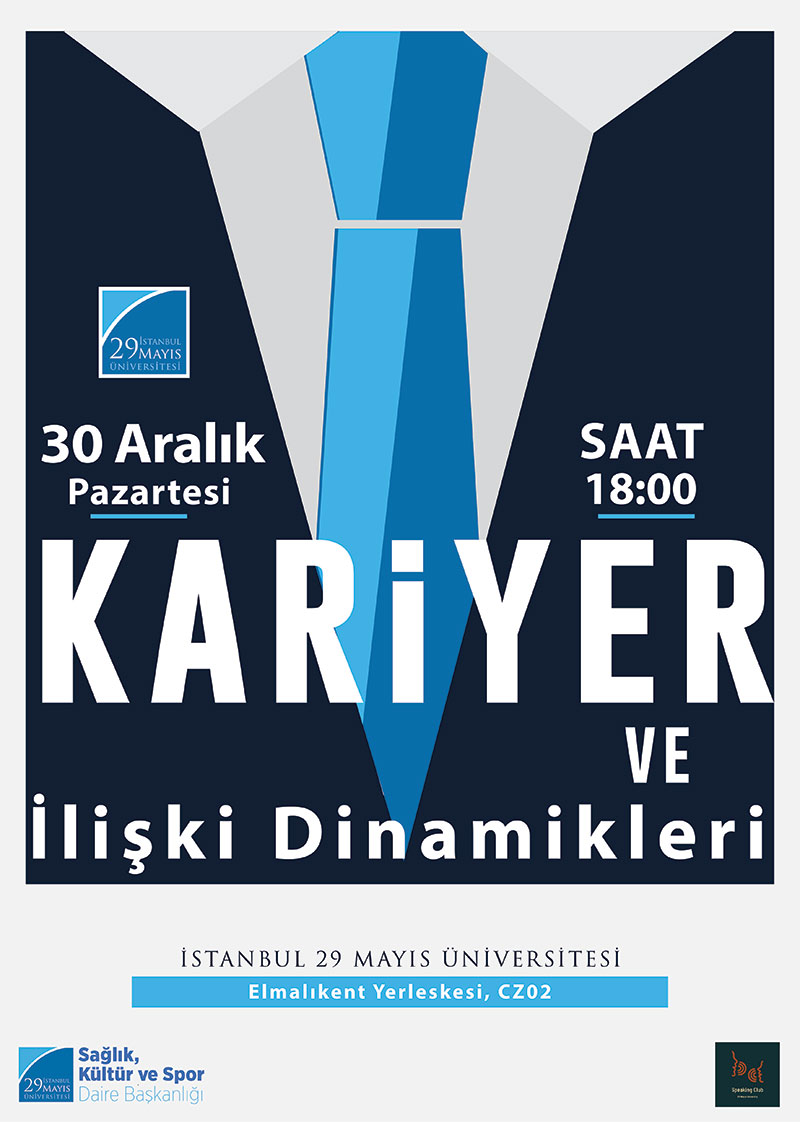 Kariyer ve İlişki Dinamikleri