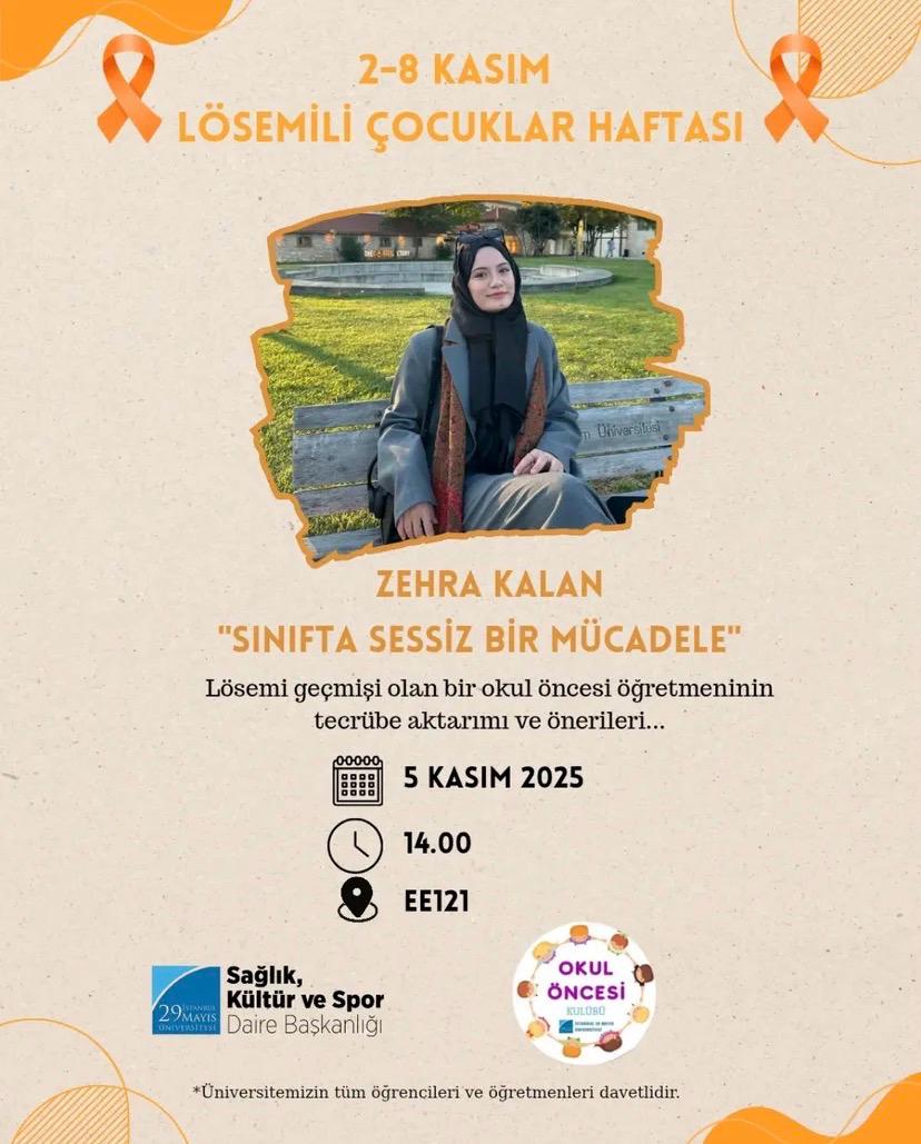 Sınıfta Sessiz Bir Mücadele