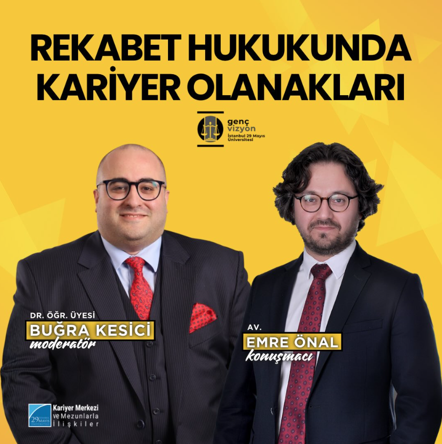 Rekabet Hukuku Konferansı