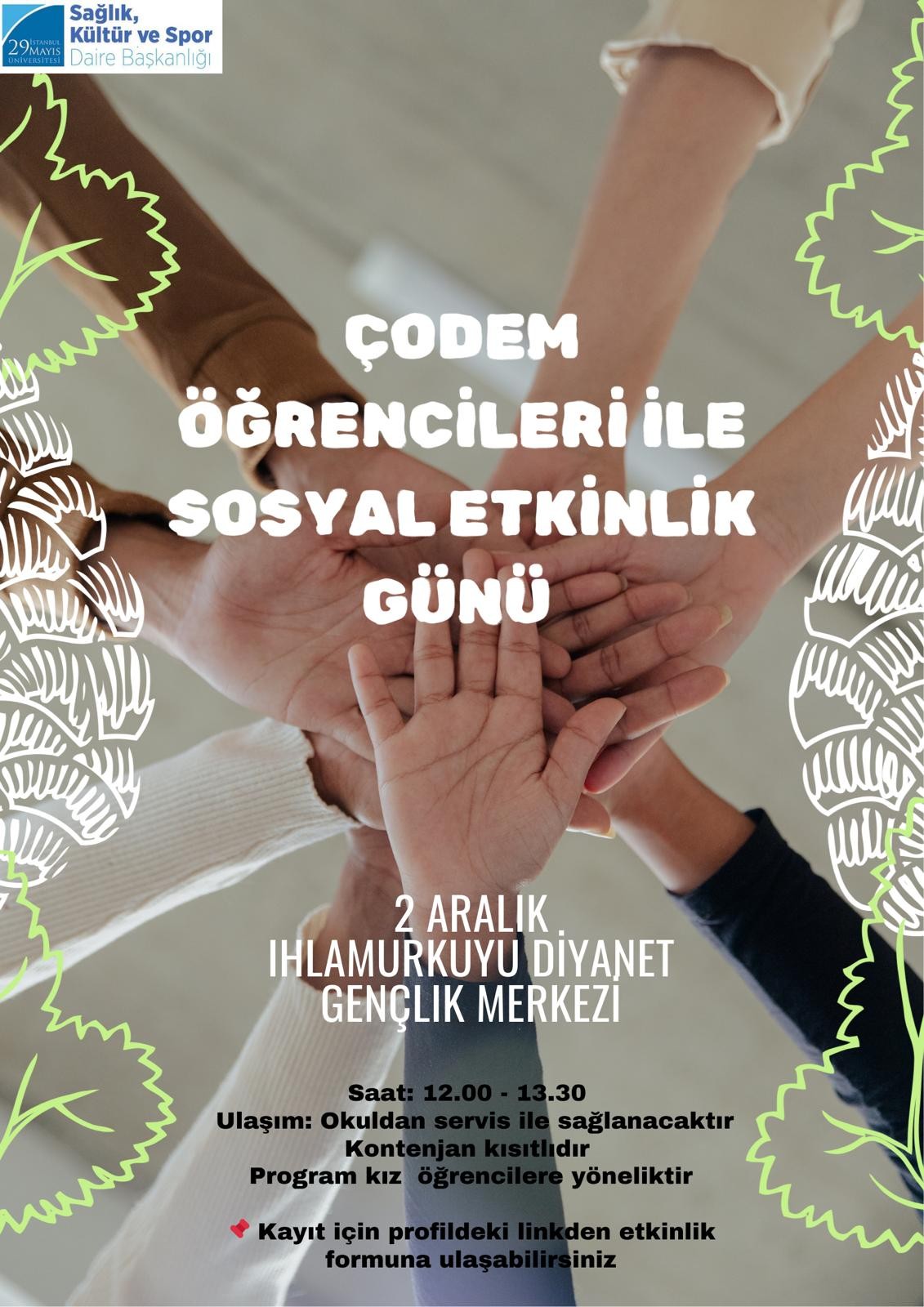 Çodemli Öğrencilere Motivasyon Sağlama