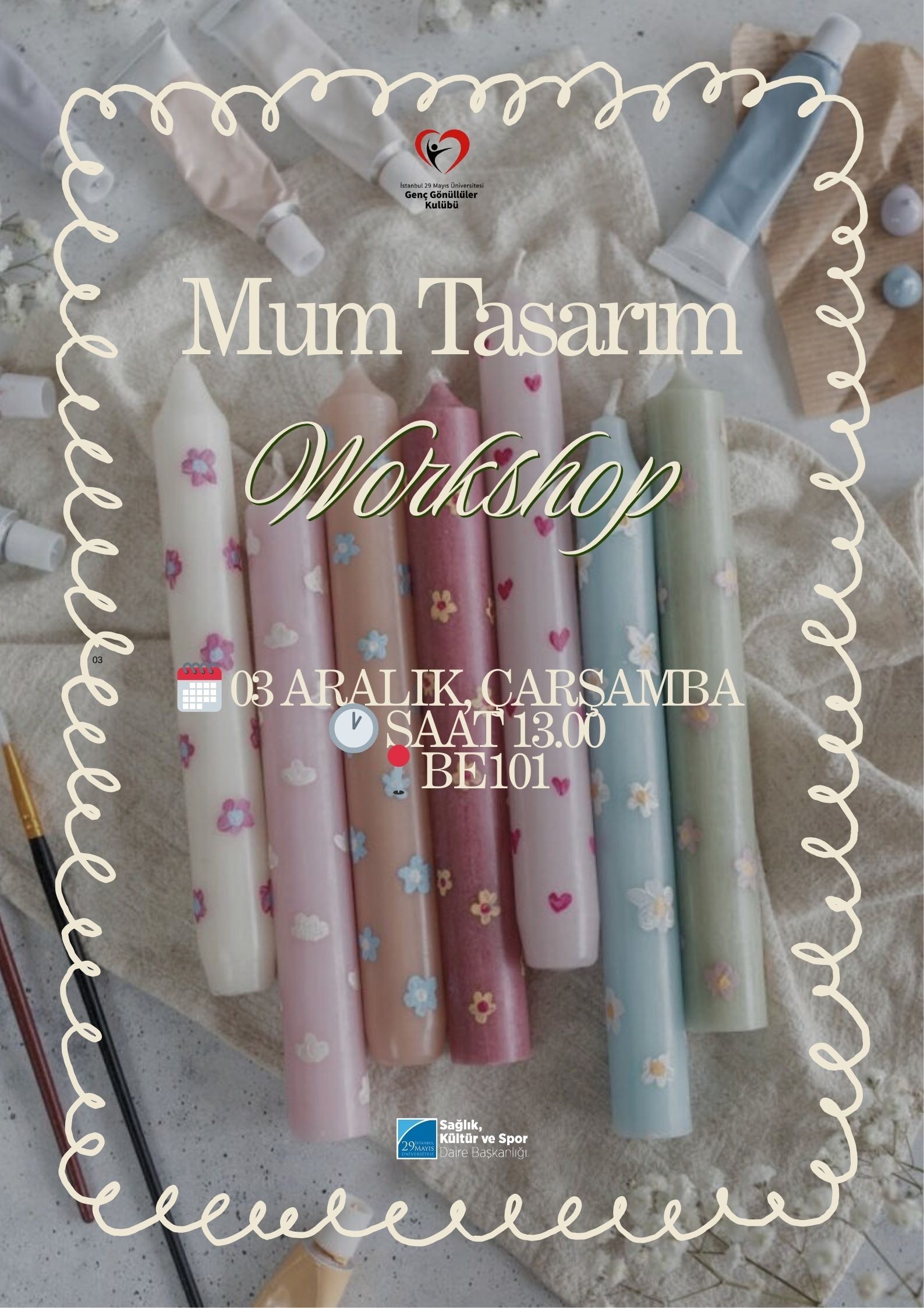 Mum Tasarım Atölyesi