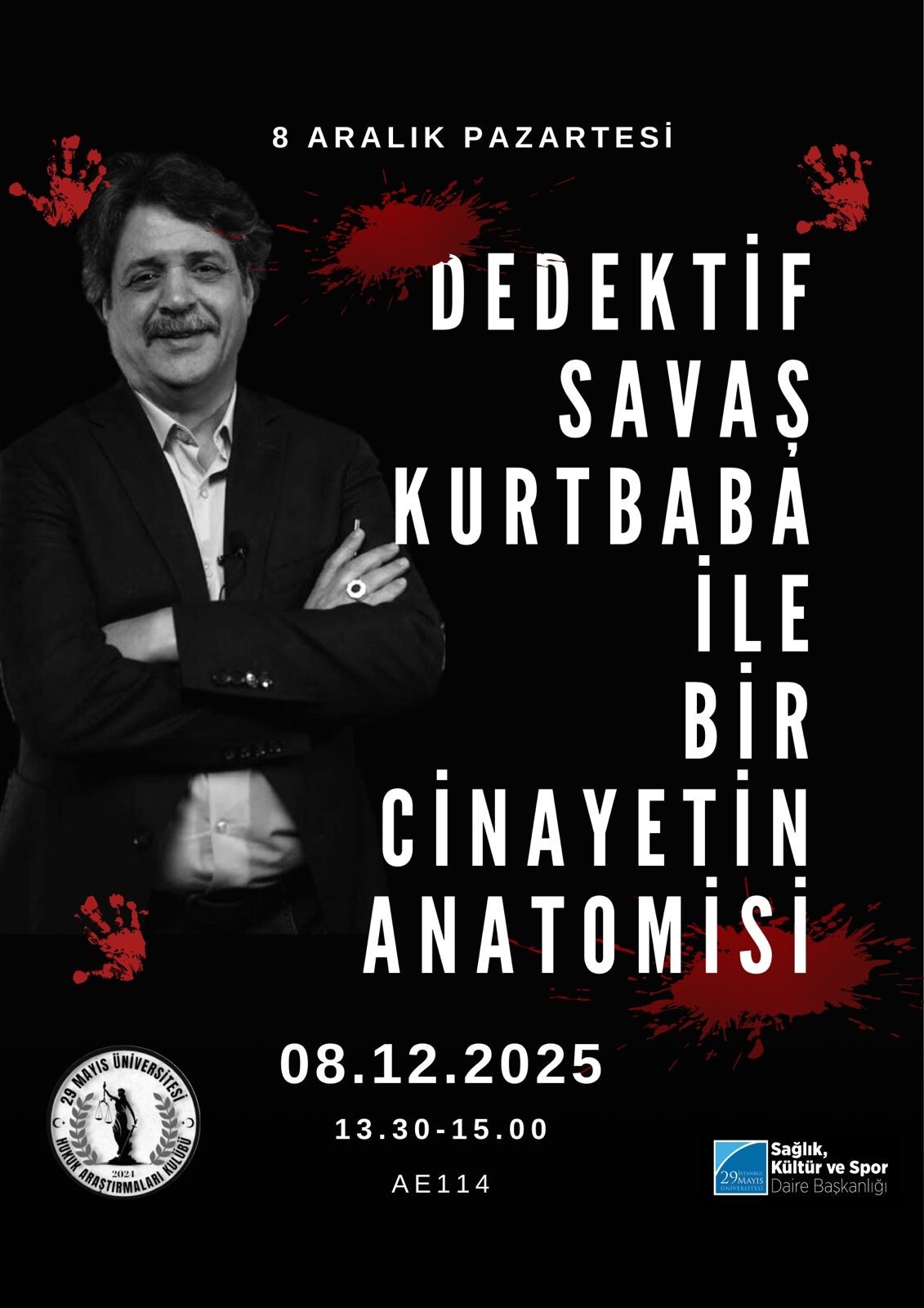 Bir Cinayetin Anatomisi