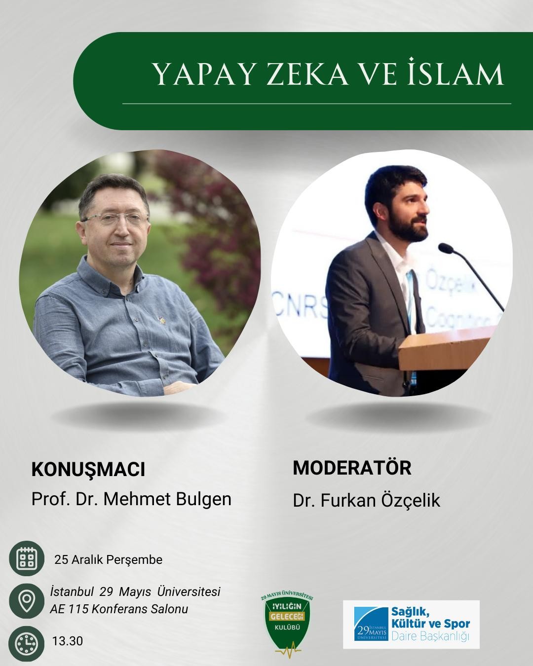 Yapay Zeka ve İslam
