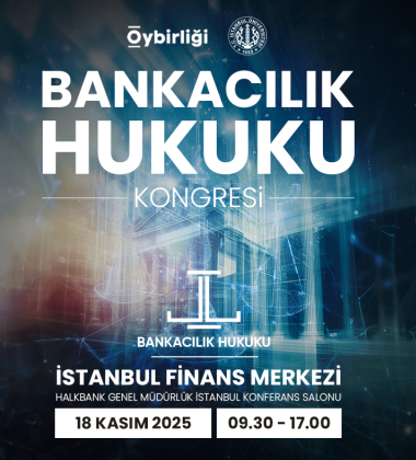 Banka Hukuku Kongresi