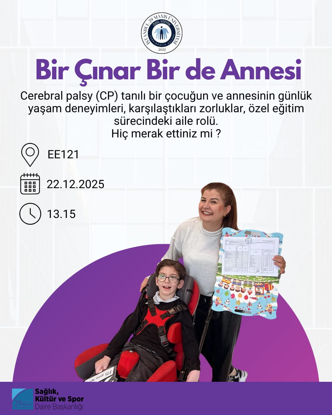 Özel Eğitimde Aile Deneyimi