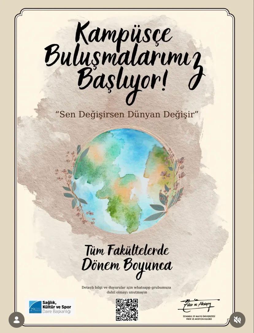 Kaygıyı Yeniden Düşünmek