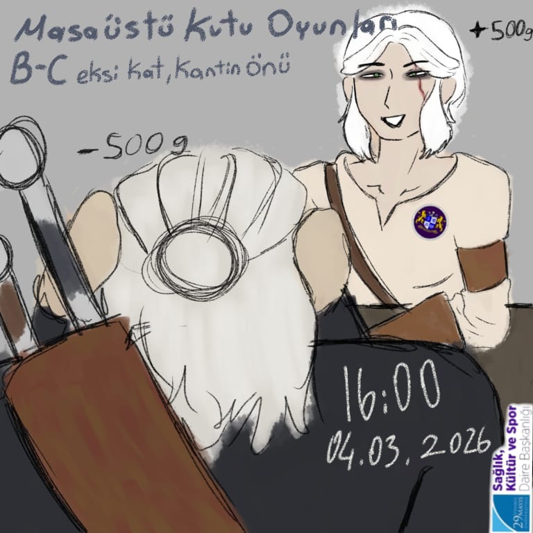 Masaüstü Kutu Oyunları Günü