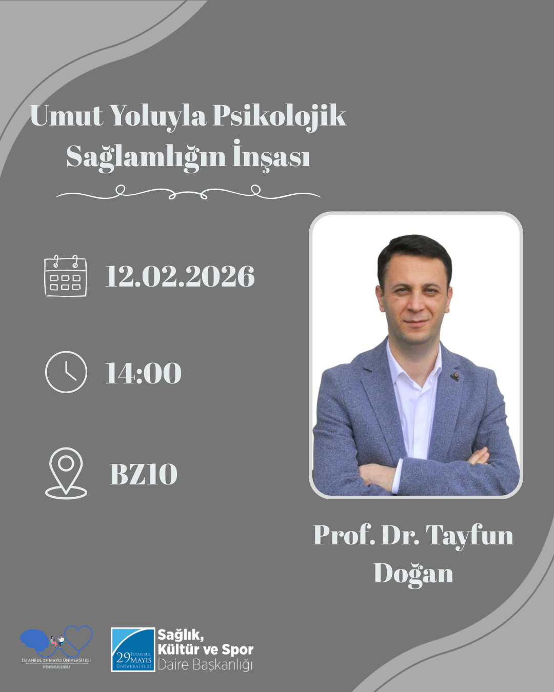 Umut Yoluyla Psikolojik Sağlamlığın İnşası