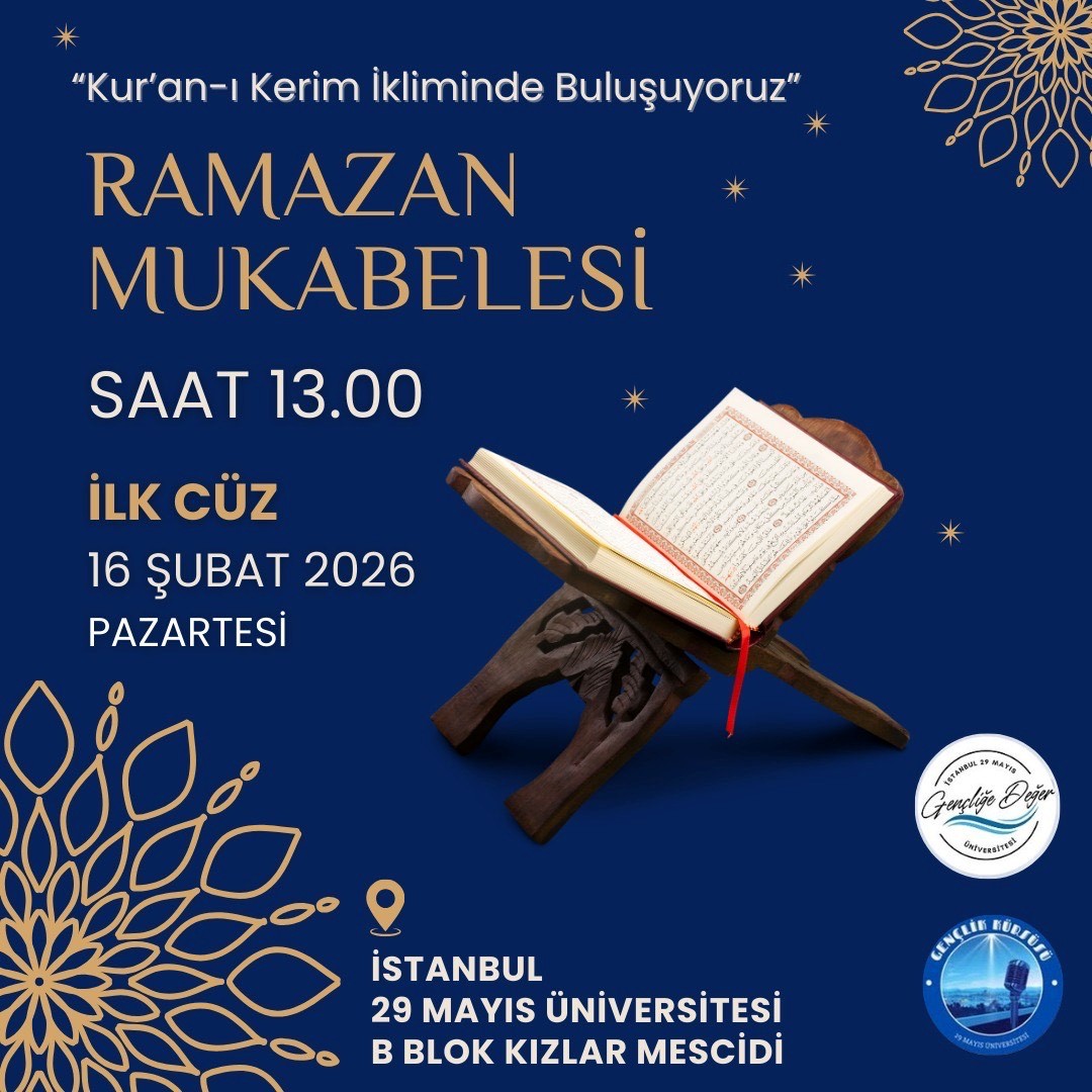 Ramazan Mukabelesi